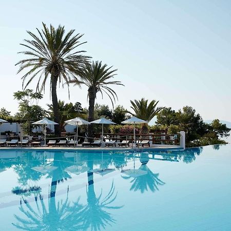 Hydra Beach Resort Thermisia Екстер'єр фото