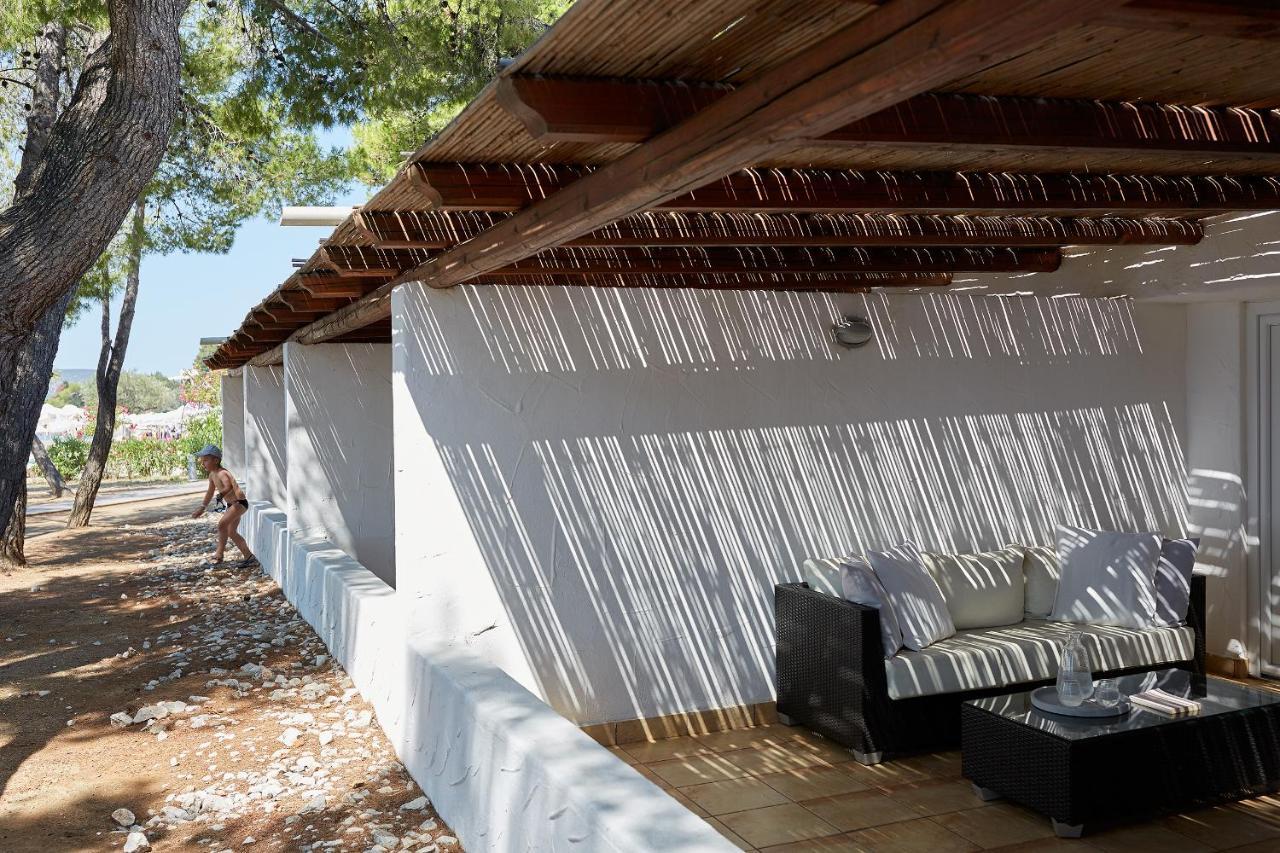 Hydra Beach Resort Thermisia Екстер'єр фото