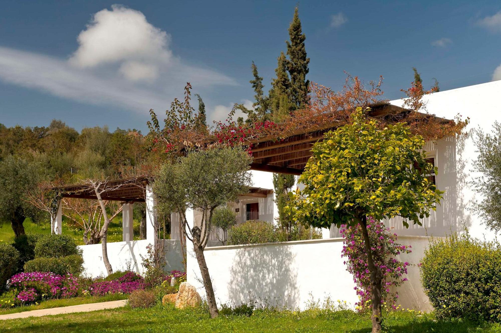 Hydra Beach Resort Thermisia Екстер'єр фото