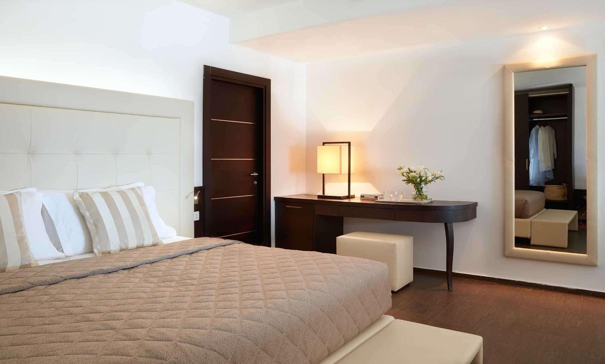 Hydra Beach Resort Thermisia Екстер'єр фото