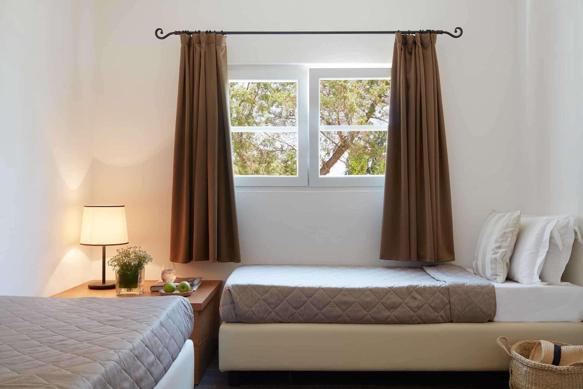 Hydra Beach Resort Thermisia Екстер'єр фото