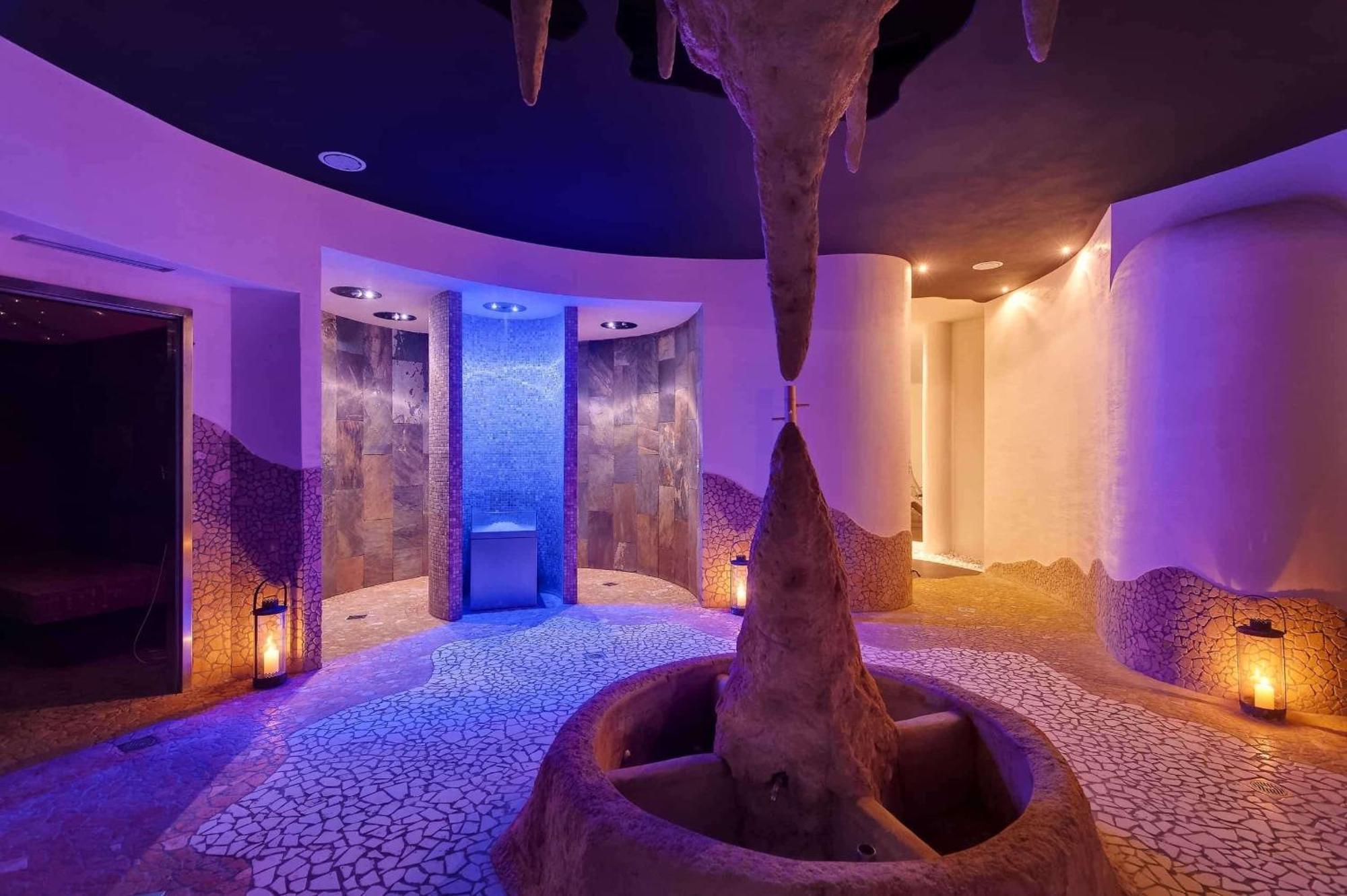 Hydra Beach Resort Thermisia Екстер'єр фото